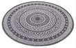 Vaip Mandala 160x160 cm hind ja info | Vaibad | hansapost.ee