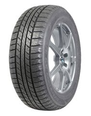 Goodyear Wrangler HP AW 235/65R17 104 V FP hind ja info | Lamellrehvid | hansapost.ee