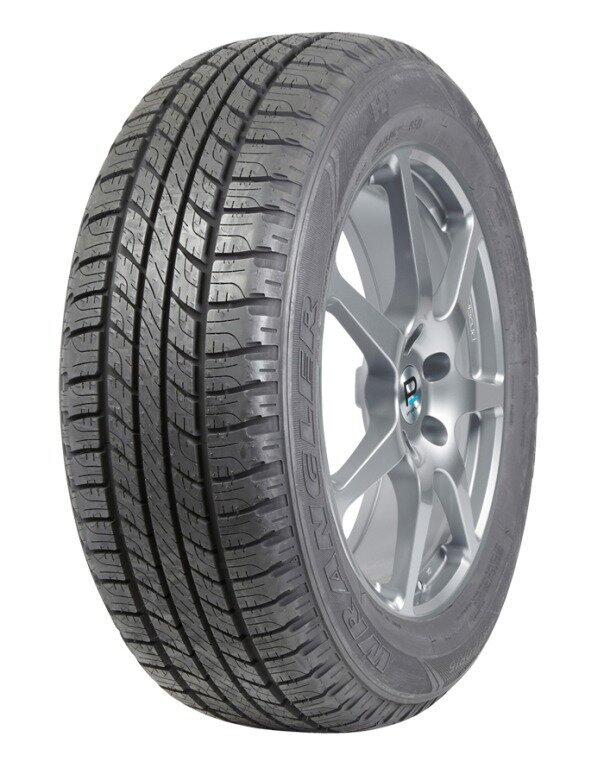 Goodyear Wrangler HP AW 235/65R17 104 V FP цена и информация | Lamellrehvid | hansapost.ee