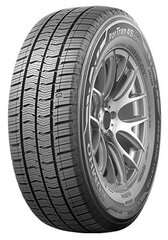 Kumho PorTran 4S CX11 215/70R15C 109 R цена и информация | Всесезонная резина | hansapost.ee