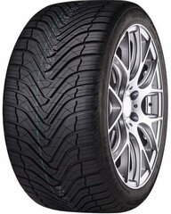 Gripmax SureGrip A/S (Status AllClimate) 255/40R20 101 W XL цена и информация | Всесезонная резина | hansapost.ee