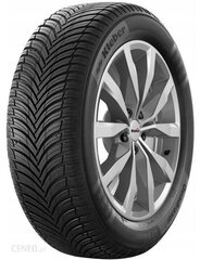 Kleber Quadraxer-3 225/45R18 95 Y XL hind ja info | Lamellrehvid | hansapost.ee