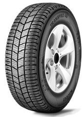 Kleber Transpro 4S 205/75R16C 113 R цена и информация | Всесезонная резина | hansapost.ee