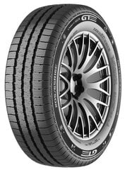 GT Radial Maxmiler Allseason 2 215/65R16C 109/107 T price and information | Lamellar tyres | hansapost.ee