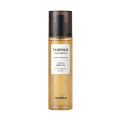 Tasakaalu taastav toonik Tonymoly Propolis Tower Barrier 140ml цена и информация | Аппараты для ухода за лицом | hansapost.ee