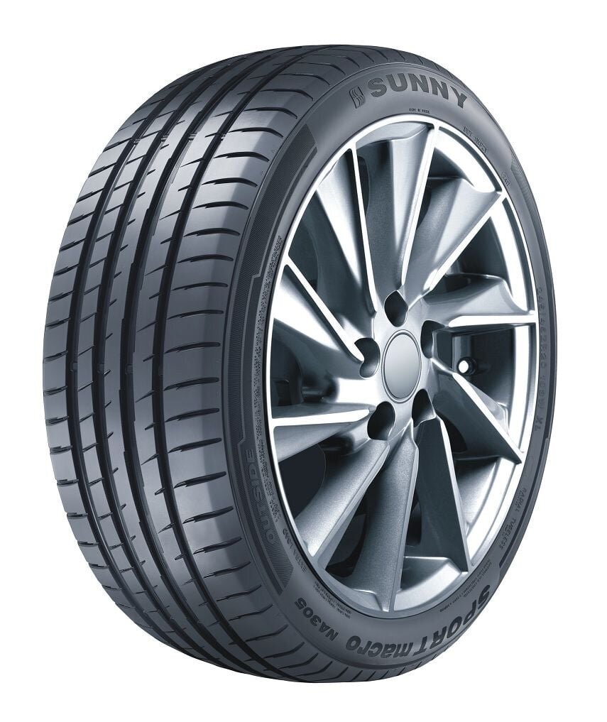 Sunny NA305 225/55R17 101W XL цена и информация | Suverehvid | hansapost.ee