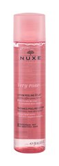 Nahka kooriv näolosjoon Nuxe Very Rose 150 ml hind ja info | Nuxe Näohooldus | hansapost.ee