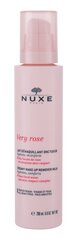 Kreemjas meigieemaldaja Nuxe Very Rose 200 ml hind ja info | Näopuhastusvahendid | hansapost.ee