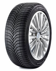 Michelin CROSSCLIMATE SUV 275/55R19 111 V MO hind ja info | Lamellrehvid | hansapost.ee