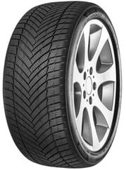 Minerva AS MASTER 145/80R13 79 T XL цена и информация | Всесезонная резина | hansapost.ee