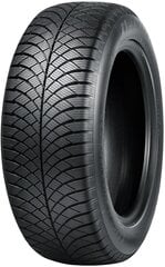 Nankang AW-6 225/40R18 92 Y XL цена и информация | Всесезонная резина | hansapost.ee