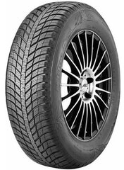 Nexen N BLUE 4SEASON VAN 195/80R15C 107 N hind ja info | Lamellrehvid | hansapost.ee