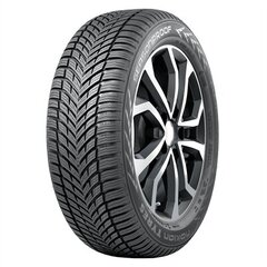 Nokian SEASONPROOF 205/55R17 95 V XL цена и информация | Всесезонная резина | hansapost.ee