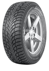 Nokian SEASONPROOF C 195/60R16C 97 H hind ja info | Nokian Tyres Autokaubad | hansapost.ee