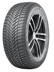 Nokian SEASONPROOF SUV 235/50R18 101 V XL hind ja info | Lamellrehvid | hansapost.ee