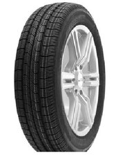 Novex All Season LT-3 195/70R15C 104 R цена и информация | Всесезонная резина | hansapost.ee