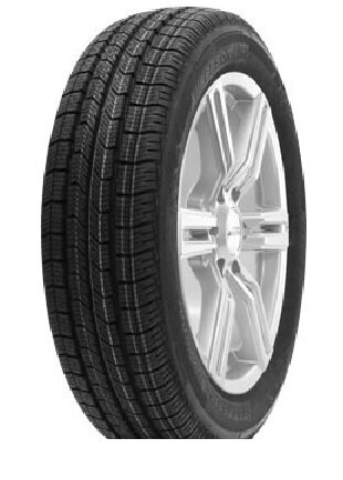 Novex All Season LT-3 195/70R15C 104 R цена и информация | Lamellrehvid | hansapost.ee