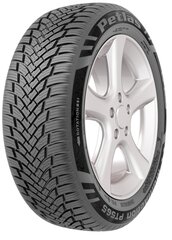 Petlas MultiAction PT565 215/55R16 97 V XL цена и информация | Всесезонная резина | hansapost.ee