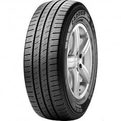 Pirelli Carrier All Season 195/60R16C 99 H price and information | Lamellar tyres | hansapost.ee