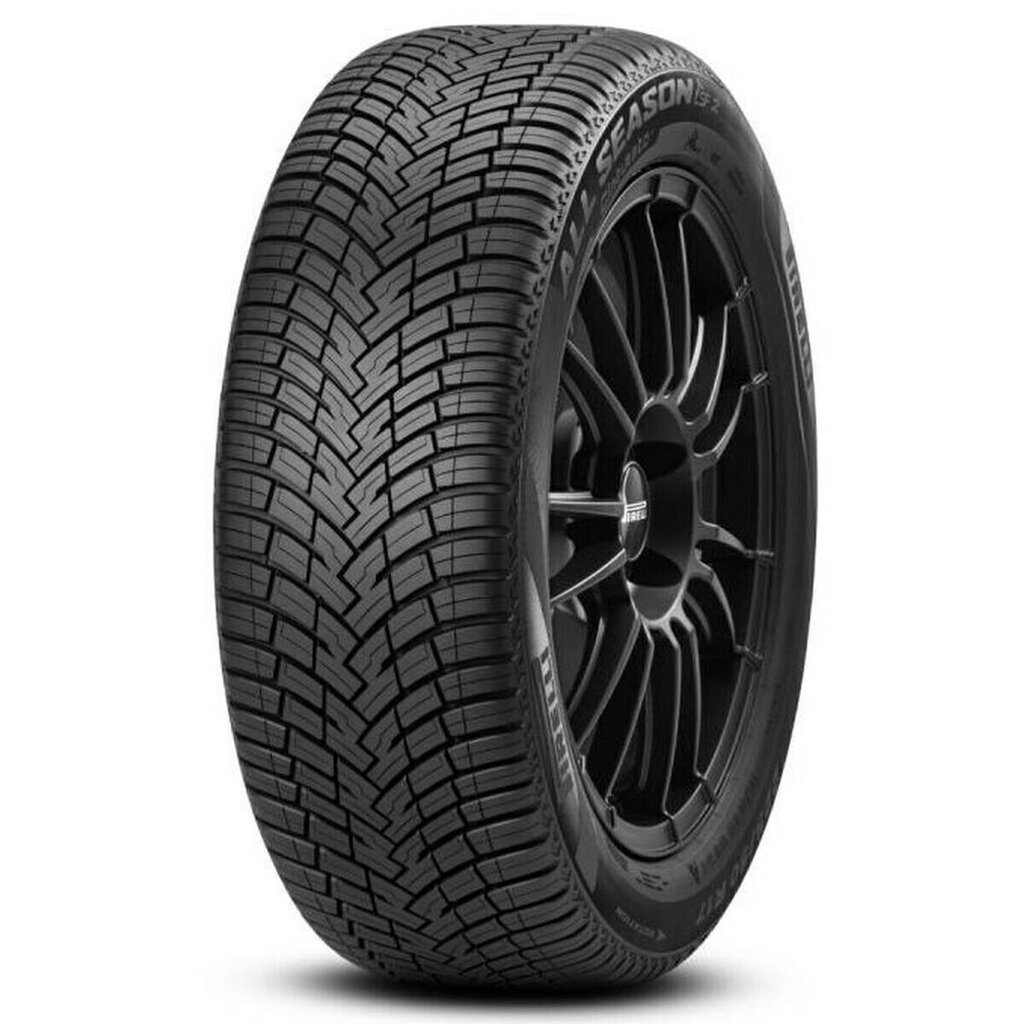 Pirelli Cinturato 205 55VR16 цена и информация | Lamellrehvid | hansapost.ee