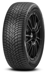 Pirelli Cinturato All Season SF2 195/55R16 91 V XL цена и информация | Всесезонная резина | hansapost.ee