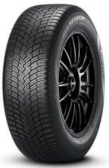 Pirelli Scorpion All Season SF2 235/45R20 100 H XL VOL Elect цена и информация | Всесезонная резина | hansapost.ee