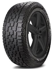 Pirelli SCORPION ALL TERRAIN PLUS 245/65R17 111 T XL price and information | Lamellar tyres | hansapost.ee