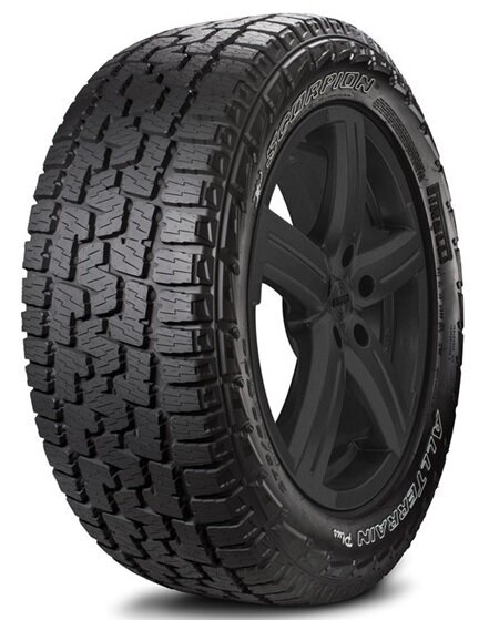 Pirelli SCORPION ALL TERRAIN PLUS 245/65R17 111 T XL цена и информация | Lamellrehvid | hansapost.ee