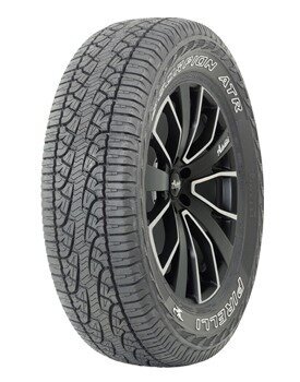 Pirelli Scorpion ATR 275/50R20 113 V XL MO1 hind ja info | Lamellrehvid | hansapost.ee