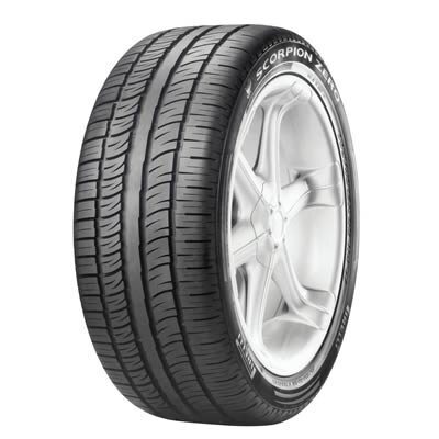 Pirelli Scorpion Zero AllSeason 275/55R19 111 V MO цена и информация | Lamellrehvid | hansapost.ee