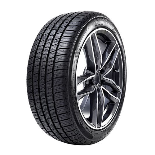 Radar DIMAX 4 SEASON 165/65R14 79 H hind ja info | Lamellrehvid | hansapost.ee