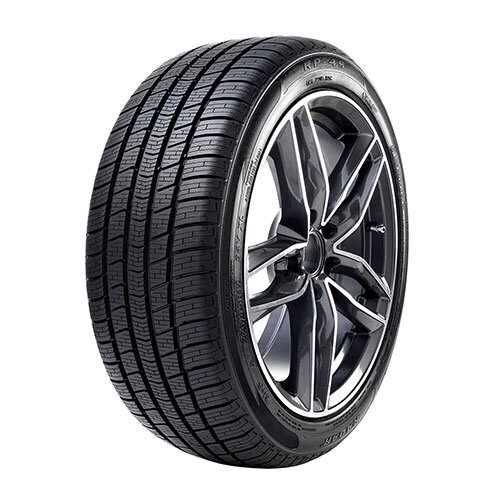 Radar DIMAX 4 SEASON 165/70R14 81 H цена и информация | Lamellrehvid | hansapost.ee