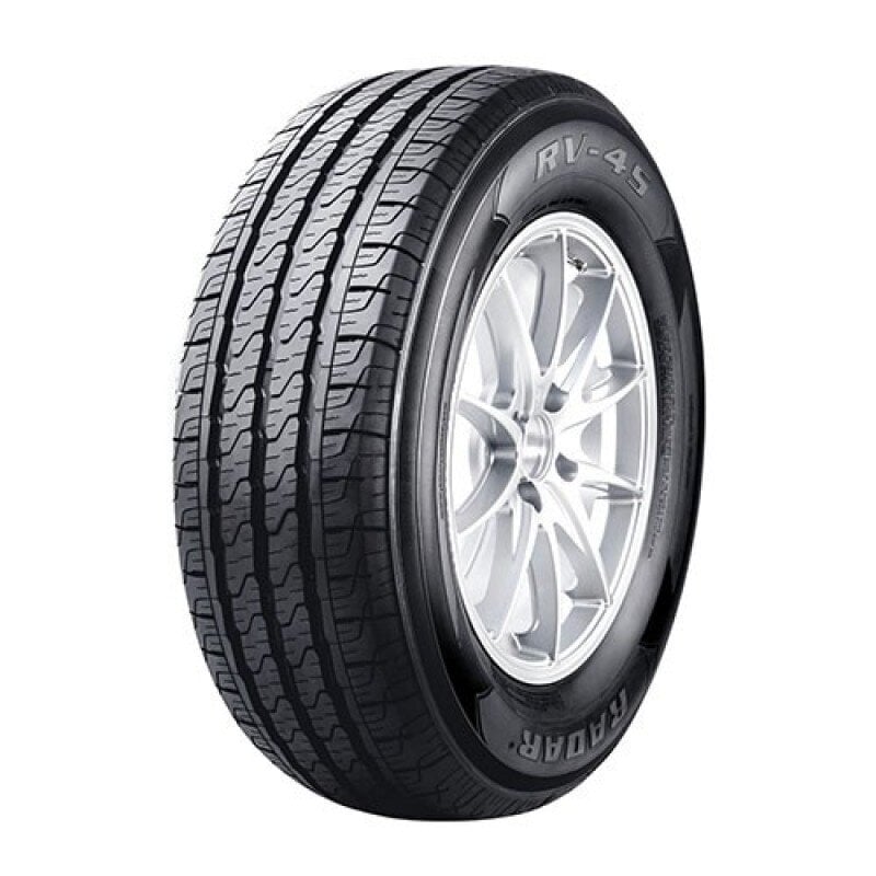 Radar RV-4S 225/65R16C 112 S цена и информация | Lamellrehvid | hansapost.ee