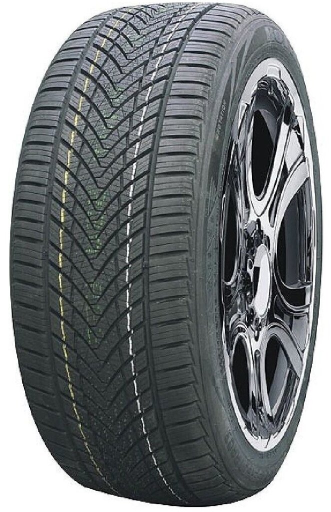 Rotalla RA03 195/60R16 89 V hind ja info | Lamellrehvid | hansapost.ee