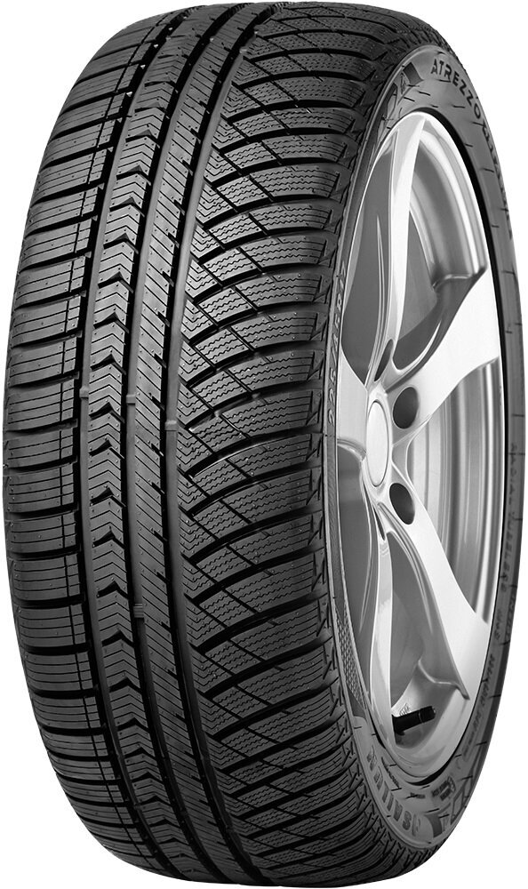 Sailun Atrezzo 4S 155/14R65 75 T цена и информация | Lamellrehvid | hansapost.ee