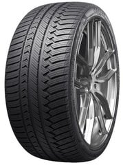 Sailun Atrezzo 4Seasons Pro 215/45R17 91 Y XL RP цена и информация | Всесезонная резина | hansapost.ee