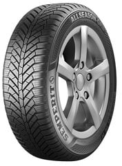 Semperit Allseason-Grip 165/65R14 79 T цена и информация | Всесезонная резина | hansapost.ee