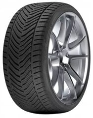 Taurus/Kormoran ALL SEASON 155/65R14 75 T цена и информация | Всесезонная резина | hansapost.ee