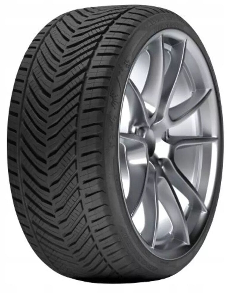 Taurus/Kormoran ALL SEASON 155/65R14 75 T цена и информация | Lamellrehvid | hansapost.ee