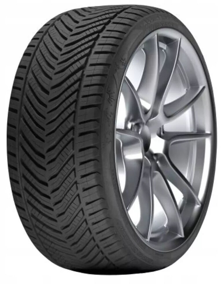 Taurus/Kormoran All Season 235/60R18 107 V XL цена и информация | Lamellrehvid | hansapost.ee