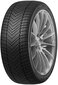 Tourador X All Climate TF1 215/55R16 97 W XL цена и информация | Lamellrehvid | hansapost.ee