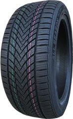 Tracmax TRAC SAVER AS 145/70R13 71 T 3PMSF цена и информация | Всесезонная резина | hansapost.ee