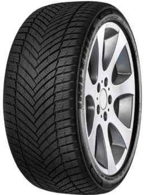 Tristar AS POWER 155/65R13 73 T цена и информация | Lamellrehvid | hansapost.ee