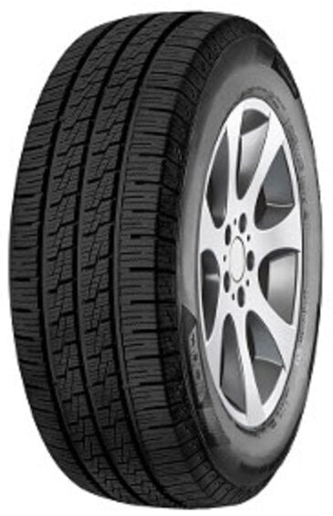 Tristar VAN POWER AS 205/65R16C 107 T цена и информация | Lamellrehvid | hansapost.ee