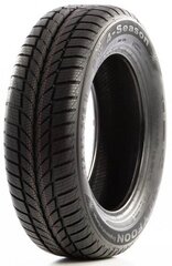 Tyfoon 4-Seasons 155/65R14 75 T цена и информация | Всесезонная резина | hansapost.ee