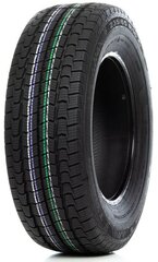 Tyfoon Van 4-Season 215/65R16C 109 T цена и информация | Всесезонная резина | hansapost.ee