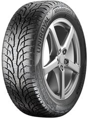 Uniroyal ALLSEASON EXPERT 2 225/60R17 99 H price and information | Lamellar tyres | hansapost.ee