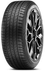 Vredestein Quatrac Pro + 205/50R17 93 V XL RP цена и информация | Всесезонная резина | hansapost.ee