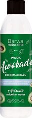 Mitsellaarne meigieemaldi Barwa Naturalna Awokado 300ml hind ja info | Näopuhastusvahendid | hansapost.ee