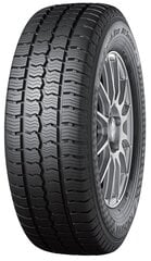 Yokohama RY61 195/70R15C 104 T hind ja info | Lamellrehvid | hansapost.ee